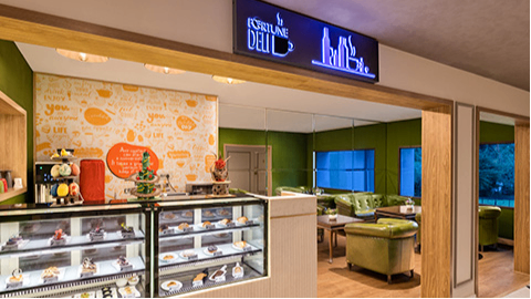 Fortune Deli