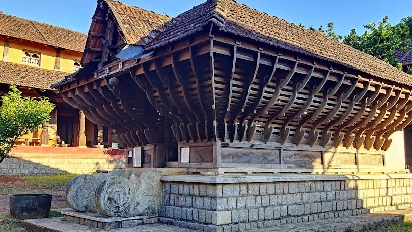 Hasta Shilpa Heritage Village Museum 