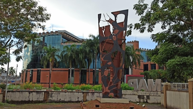 Manipal Museum of Anatomy & Pathology