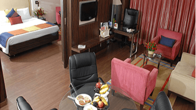 Suites Room