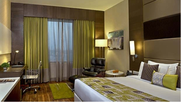 Suite Room