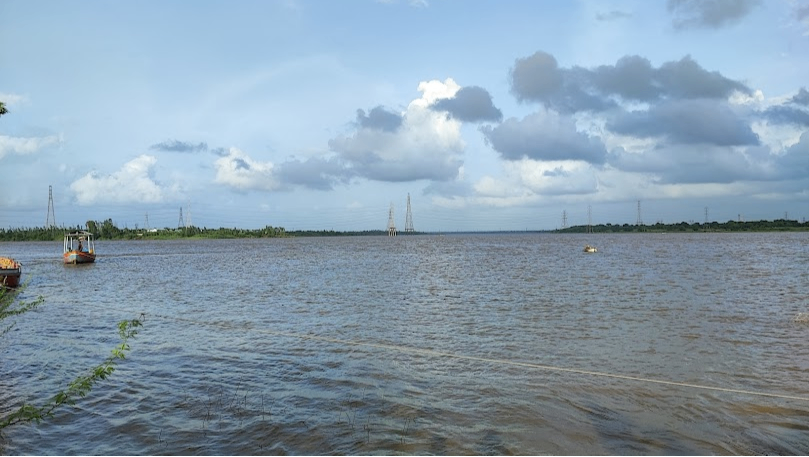 Narmada Park