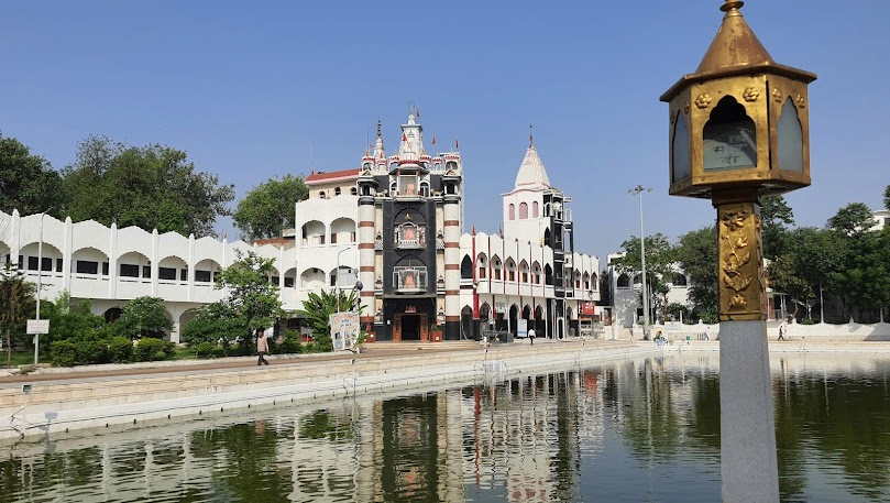 Devi Talab Mandir