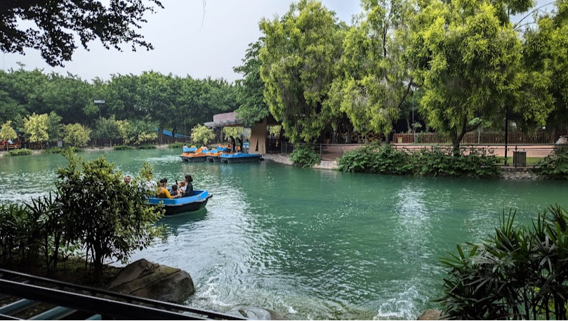 Wonderland, Jalandhar