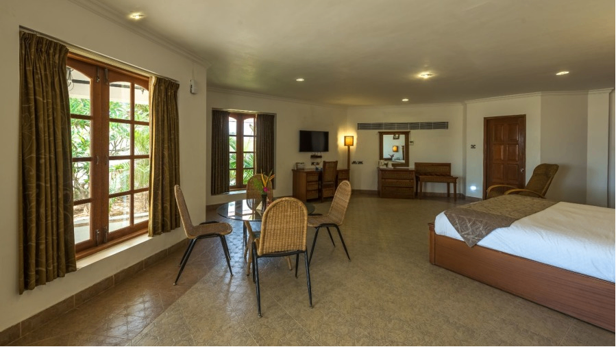  Golf View Cottage