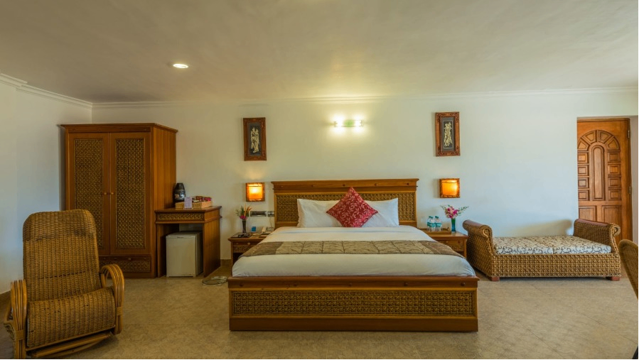 Premier Golf Vista Cottage