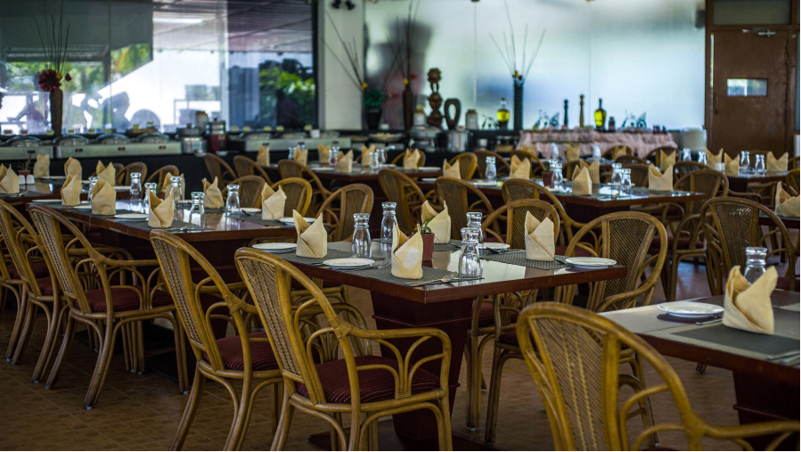 Kapi Multicuisine Restaurant