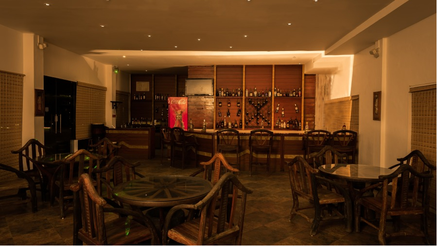 Paanam - The Bar