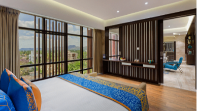 Presidential Suite