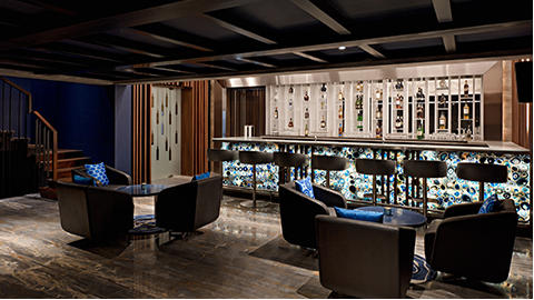 Neptune Bar