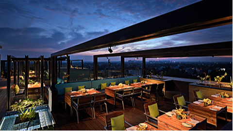 Sky Dining