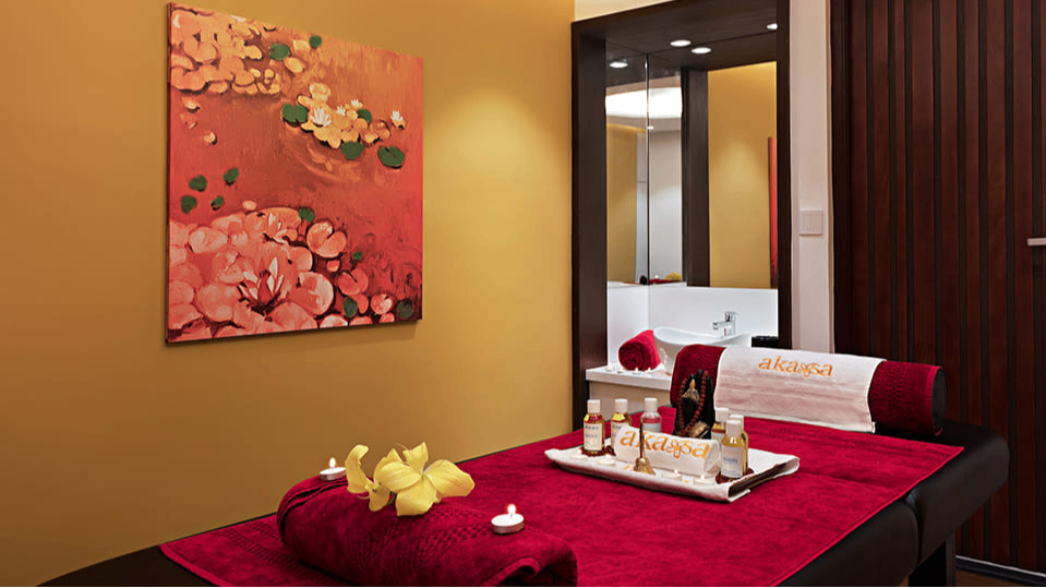 Spa