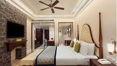 Family rooms