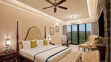 Premium Room