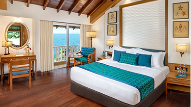 Superior Rooms