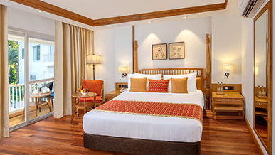 Suite Room