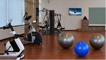 Fitness Centre