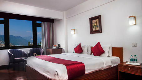Super Deluxe Room
