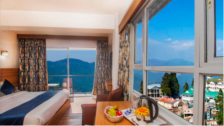 Premium Room