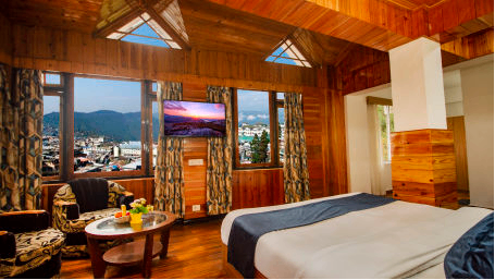 Executive Room