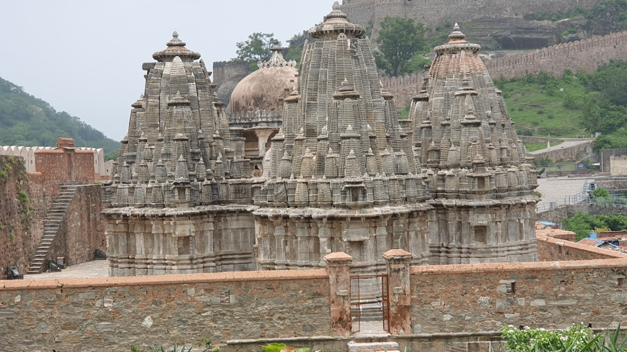 VEDI TEMPLE