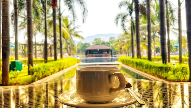  Tea Lounge