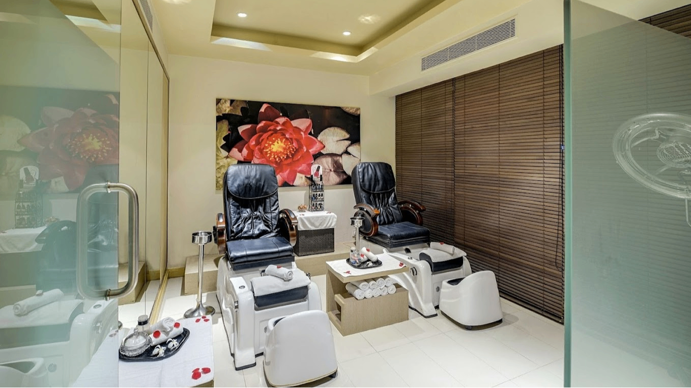 Salon