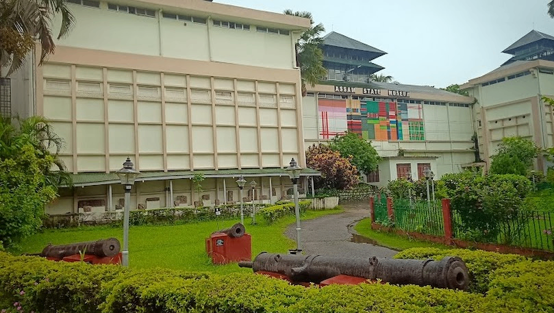 Assam State Museum