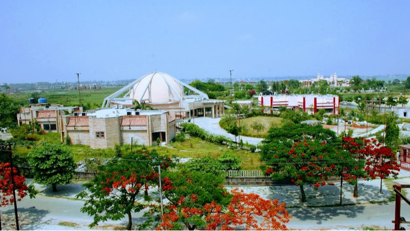 Veer Bahadur Singh Planetarium 