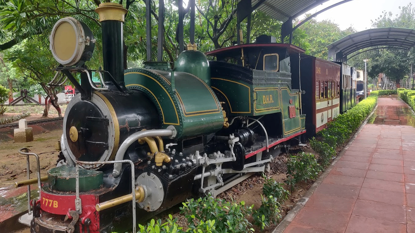 Rail Museum