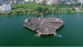 Ramgarh Taal