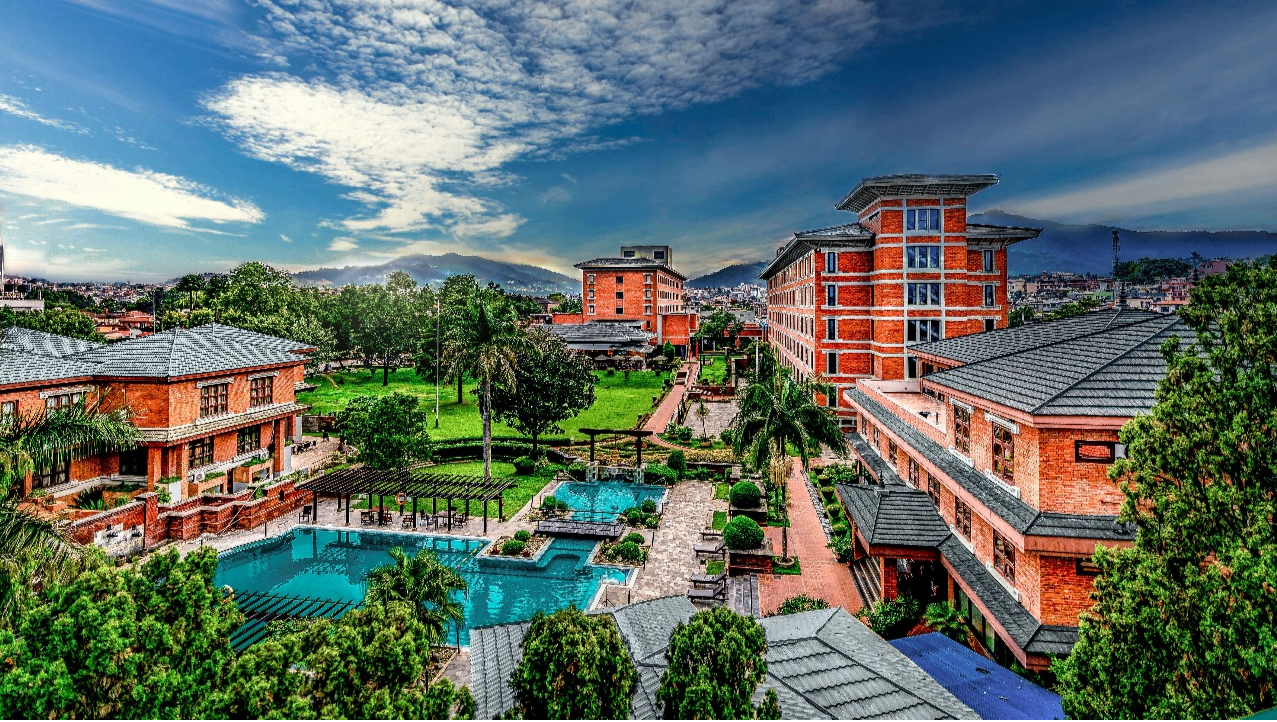 event-venue- The Soaltee Kathmandu