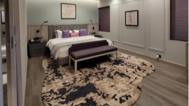 Presidential Suite II