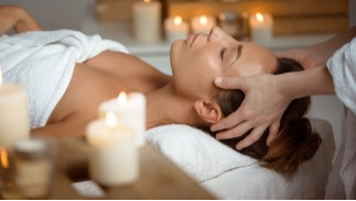 The Spa