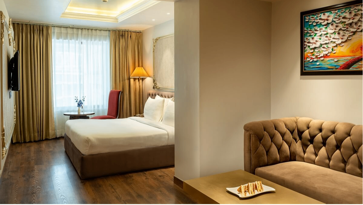 Heritage Suite