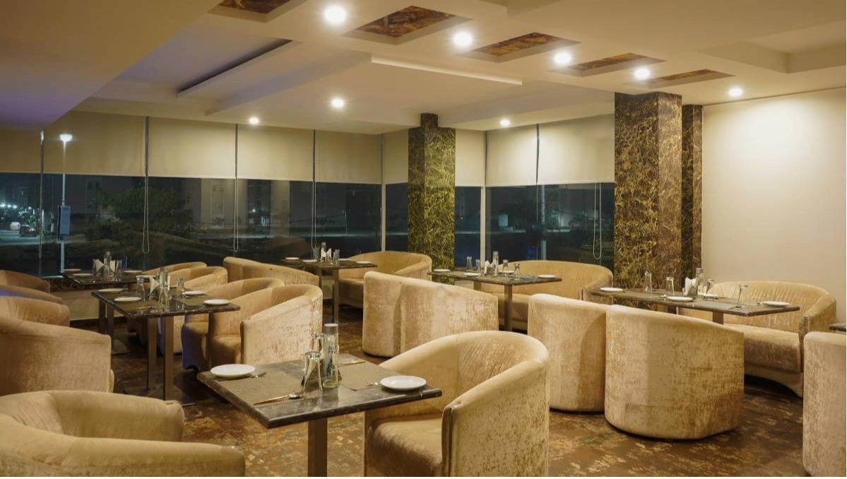 The Lounge