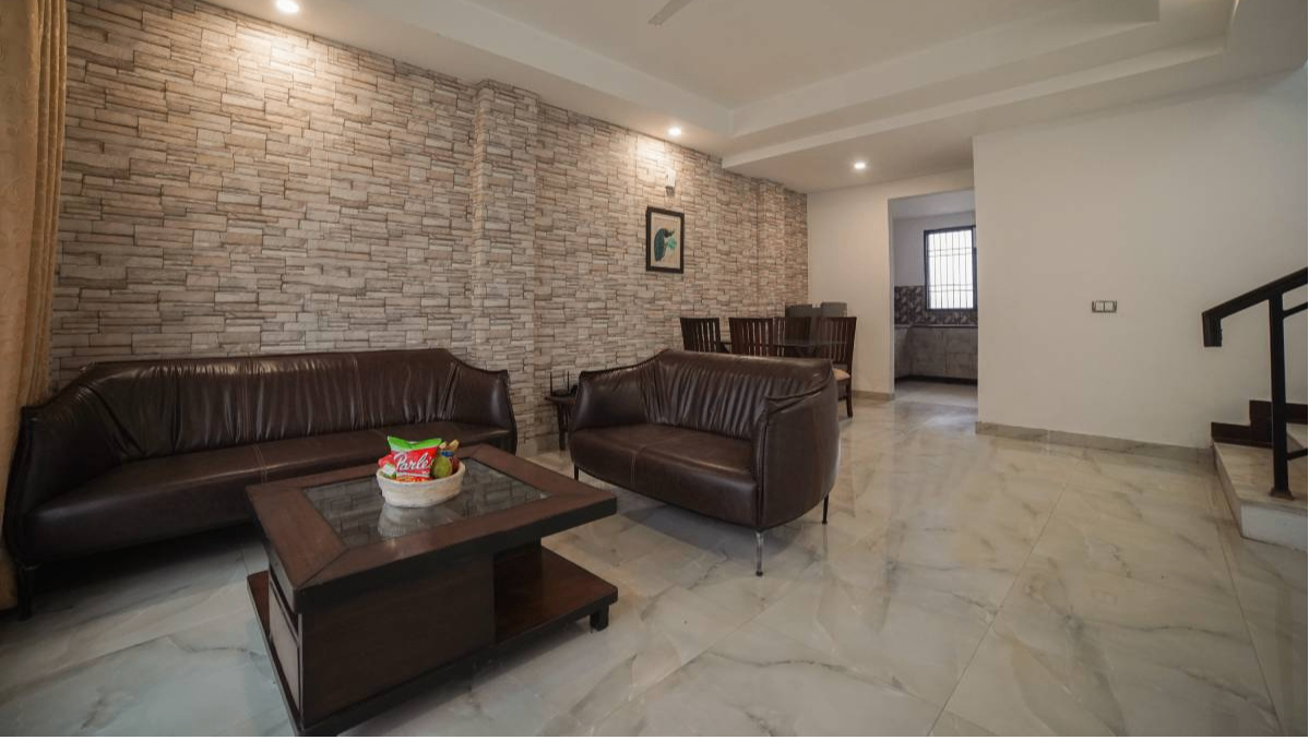 KESHAV DHAM ROOMS