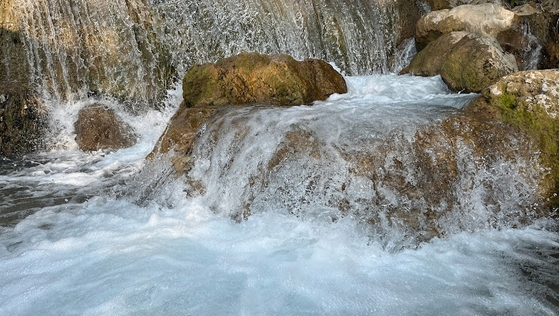 Bhatta falls