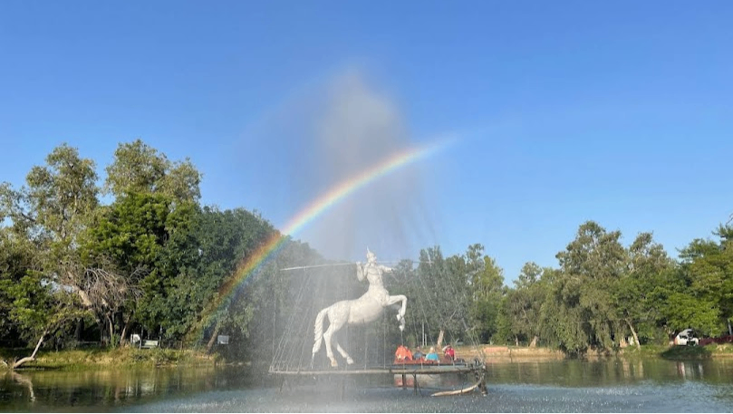 Chetak Park