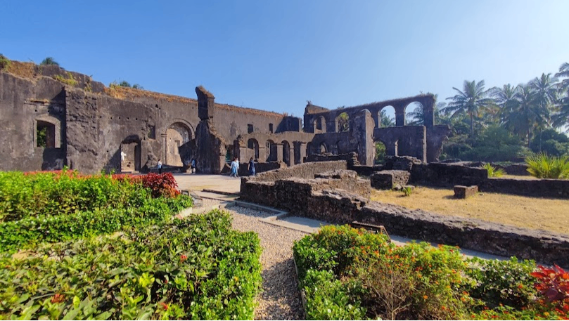 Dominican Monastery