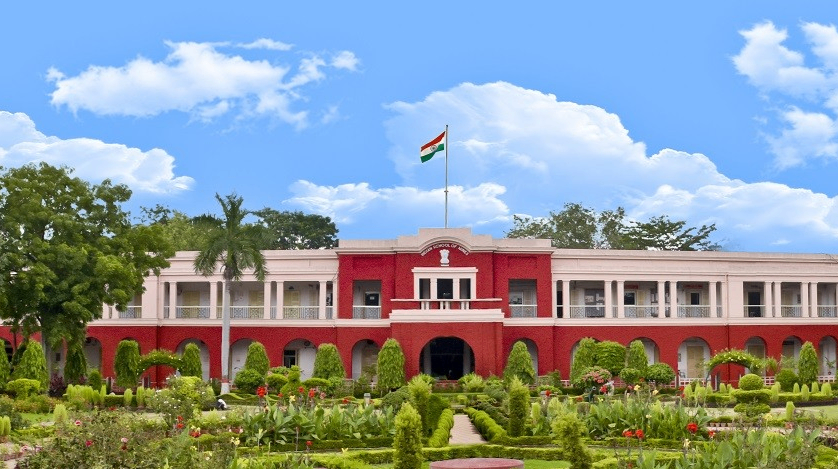 Indian Institute of Technology (Indian School of Mines)