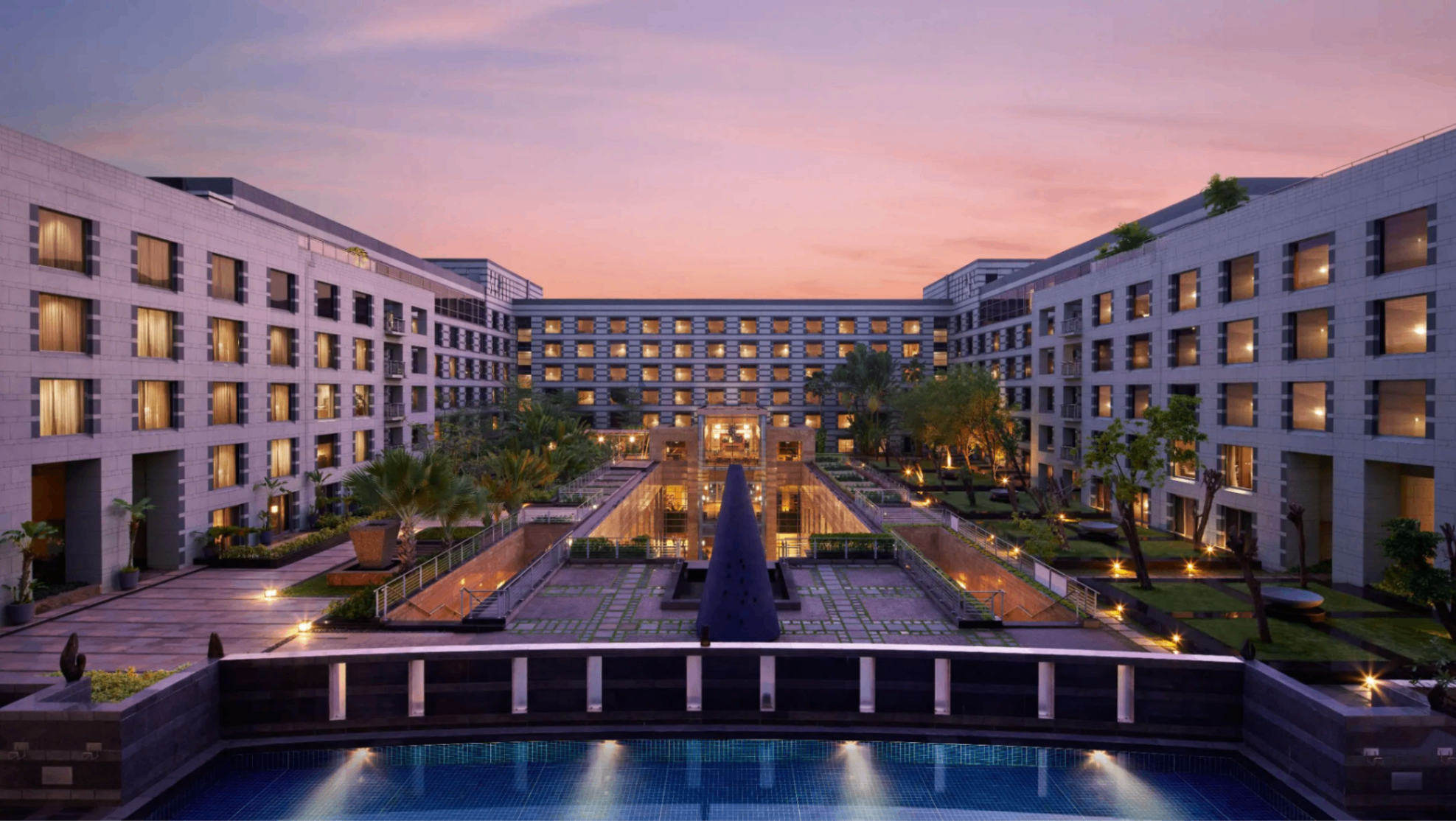 event-venue-Grand Hyatt Mumbai and Residences
