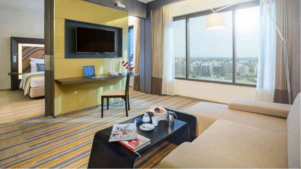 Suite