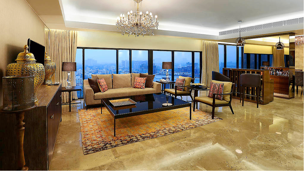 Presidential Suite
