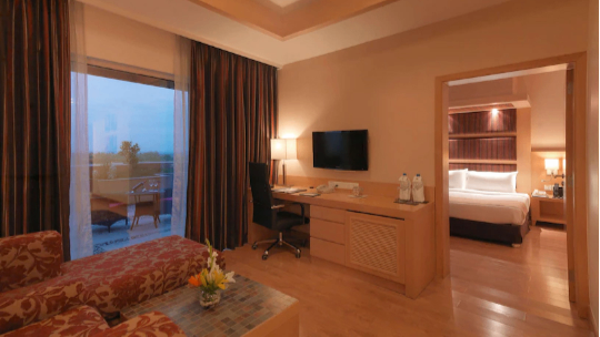 Suite