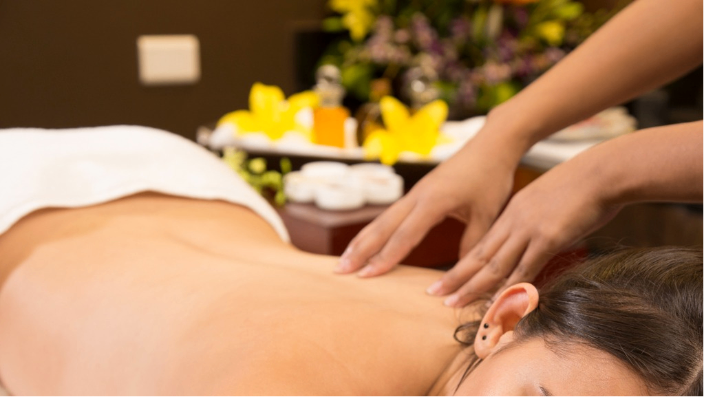 Spa