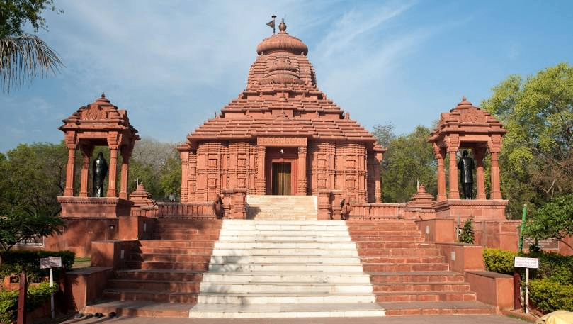 Sun Temple Gwalior