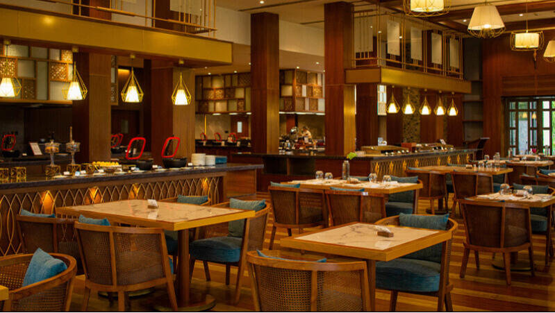 - The Estate Kitchen