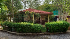 FERN CLUB VILLA