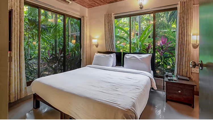 Premium Forest Suite